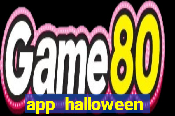 app halloween jackpot slots